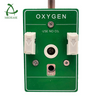 Chemetron GAS OUTLET ME-GTC