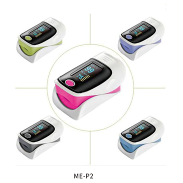 PULSE OXIMETER ME-P2