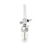 MEH4546-JS Insert Gas Flowmeter For Wall