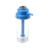 ME8978-HB2 Reusable Oxygen Humidifier Bottle For Float Oxygen Regulator