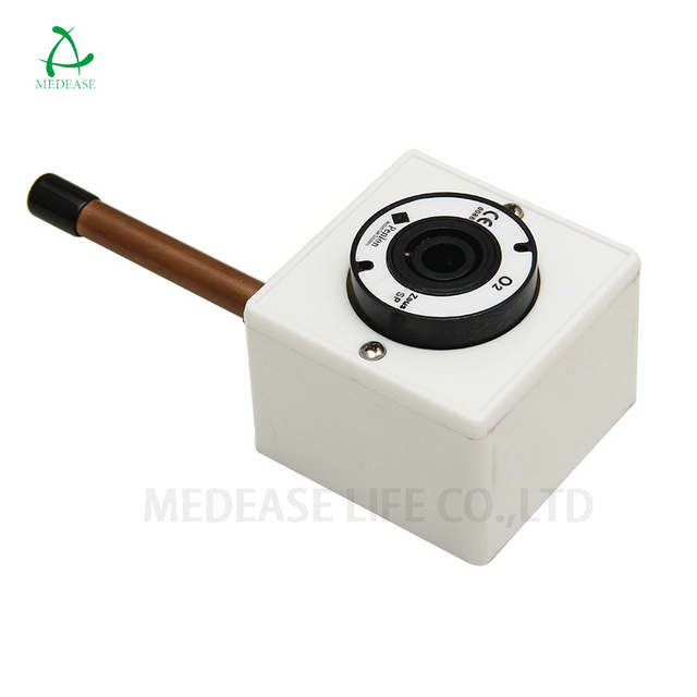 British standard meidical gas outlet by MEDEASE 