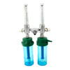 ME4546-D Double Gas Flowmeter