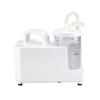 MEDEASE High Quality Medical Consumables Suction Machine 