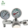 CGA870 Oxygen Reducer/Oxygen Regulator with Double Meter