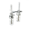 MEH4546-GD Insert Gas Flowmeter For Wall