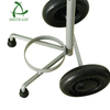 Oxygen Cylinder Cart