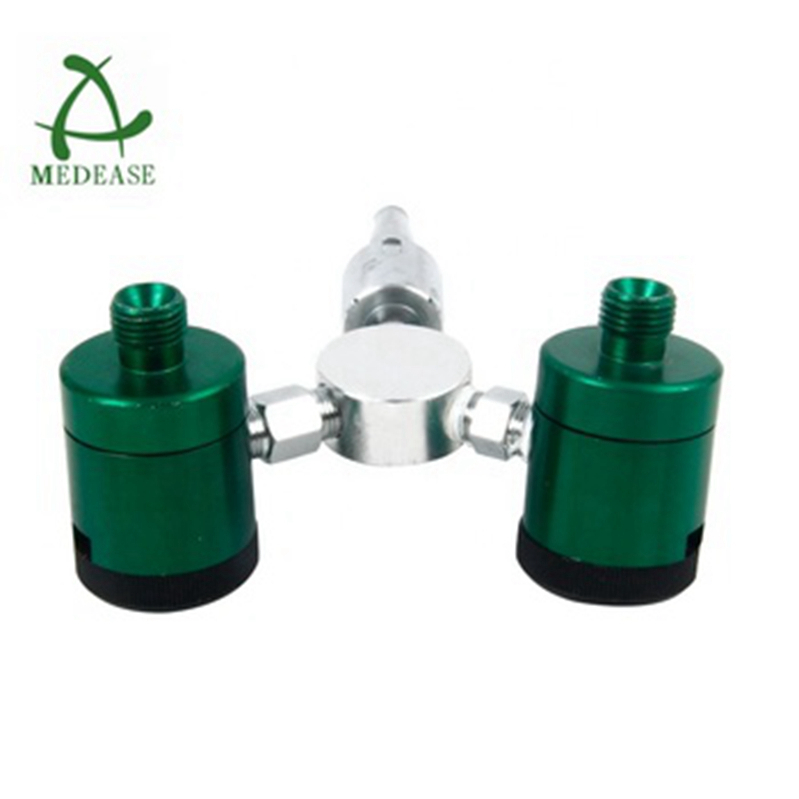 ME4000 Medical Oxygen Regulator/Click Oxygen Regulator