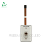 Medease DISS Vacuum Medical Gas Outlets for Head Panel