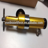 CGA870 Large NL Medical Oxygen Regulator/Pin Indexed Yoke Inlet Cylinder Click Oxygen Regulator