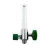 Medical High Quality O2 High Flow 0-15LPM Medical Gas Flow Meter