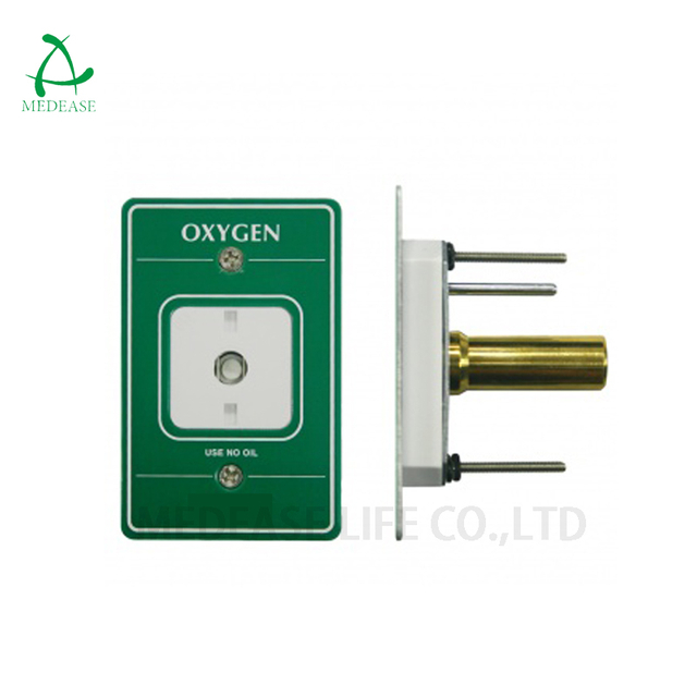 American Standard Ohmeda Meidical Gas Outlet for Head Panel