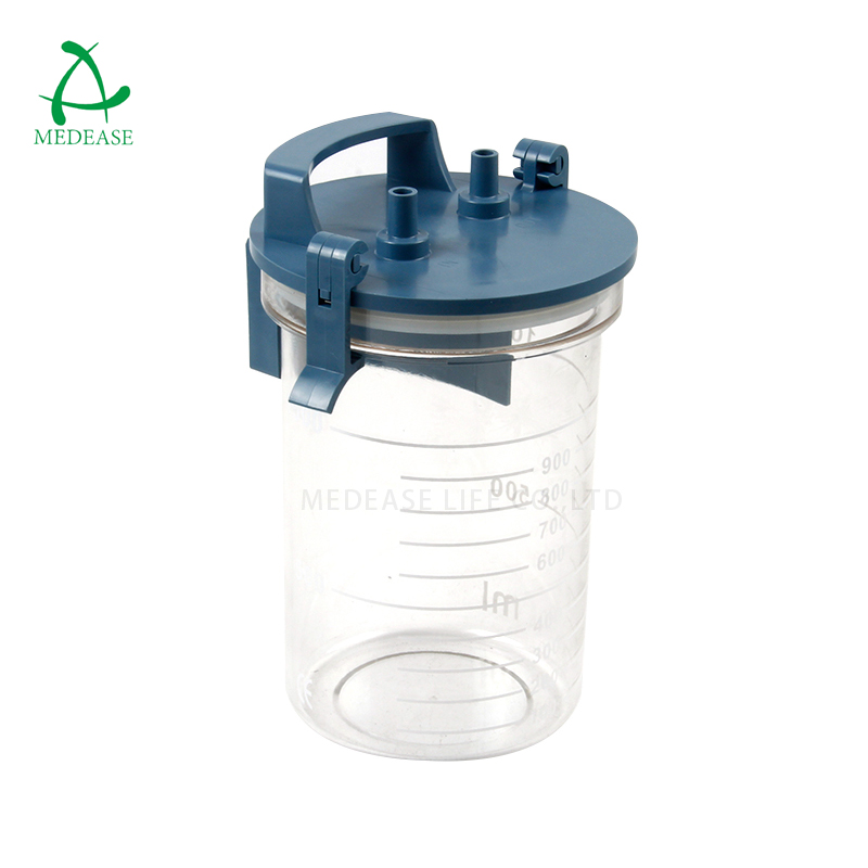 Easy Cleaning Reusable Vacuum Bottle ME2008-1