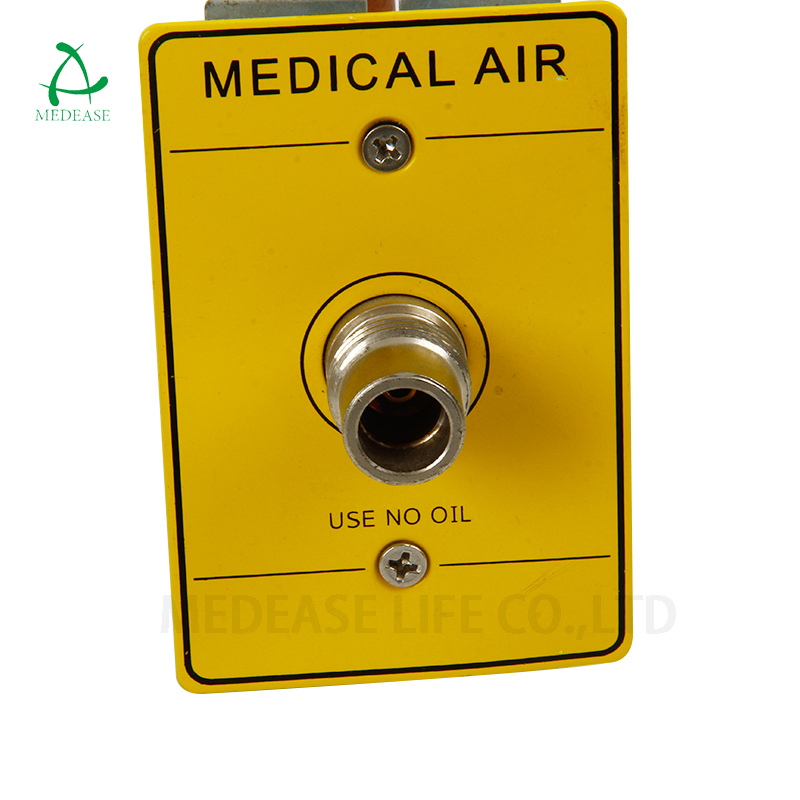 American Standard Diss Meidical Air Gas Outlet by MEDEASE 