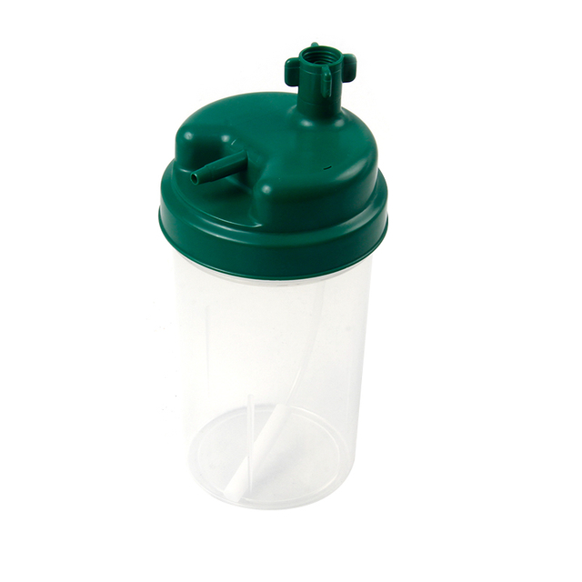 ME2002-B Oxygen Humidifier Bottle for Oxygen Concentrator 