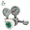 CGA540 Oxygen Reducer/Oxygen Regulator with Double Meter