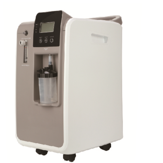 Oxygen Generator ME-OCI-SBW Oxygen Concentrator 1-10L/m High Purity Electric