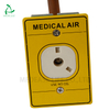 American Standard Ohmeda Medical Air Gas Outlet for Head Panel 