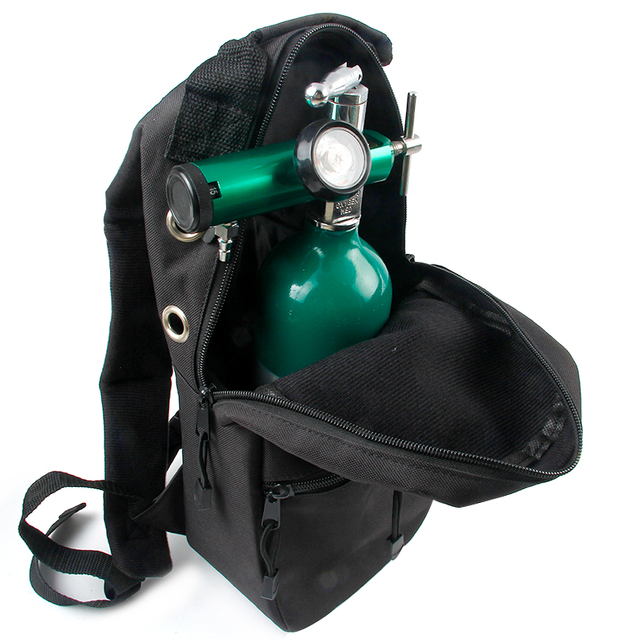 ME-OS-BD Portable Oxygen System