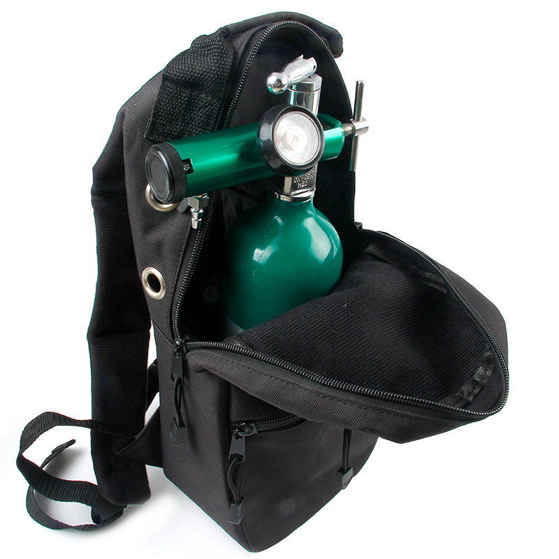 ME-OS-BD Portable Oxygen System