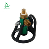 All in One Medical Oxygen Regulator/Click Oxygen Regulator