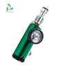 Bullnose General Medical Oxygen Regulator/Click Oxygen Regulator