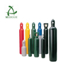 Seamless Steel Oxygen Gas Cylinder