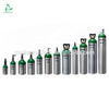 Aluminum Medical Oxygen Cylinder Tank 