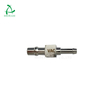 DIN Vacuum Connector Barb MEDEASE