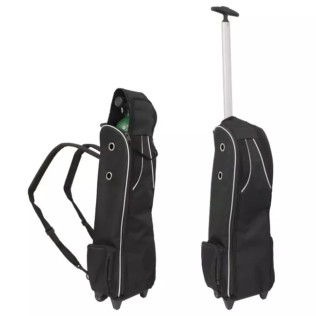 ME-BR Oxygen Cylinder Bag