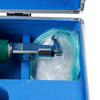 ME-OS-CD Portable Oxygen System 