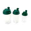 ME2002-B 250ml 350ml Disposable Medical Oxygen Humidifier Bottle 