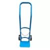 ME-C10 Oxygen For Carts Adjustable Emergency Trolley Dual Stainless Steel 