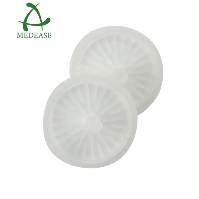 Hydrophobic Filter Medical Intake Bacteria Filter Filter For Oxygen Concentrator