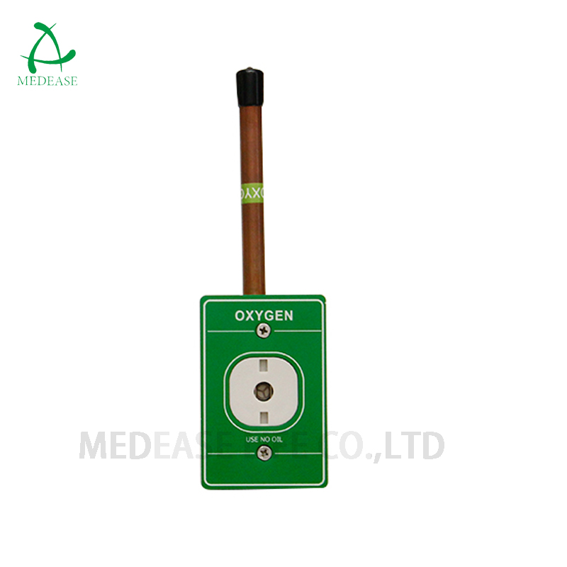 American Standard Ohmeda Meidical Gas Outlet for Head Panel