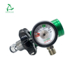 Bullnose Short For Anesthesia Medical Oxygen Regulator/Click Oxygen Regulator