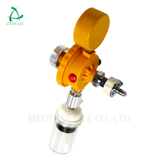 Suction Regulator ME-VR01