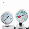 CGA540 Oxygen Reducer/Oxygen Regulator with Double Meter