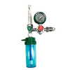  CGA870 OXYGEN REGULATOR WITH HUMIDIFIER ME8978-C