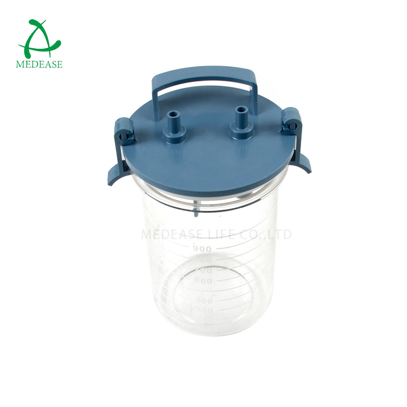 Easy Cleaning Reusable Vacuum Bottle ME2008-1