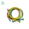 Medical Oxygen Hose Connector Female DISS Female