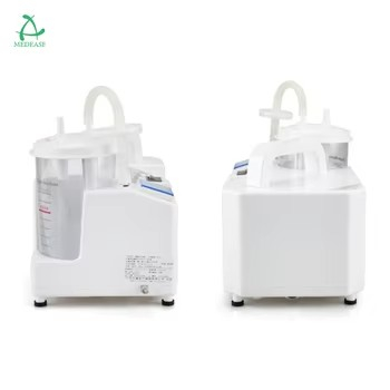 Metal Suction Machine Medical Consumables for Rehabilitation Therapy Supplies