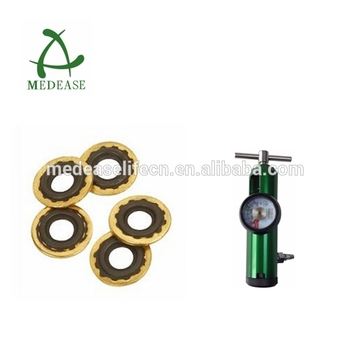 Yoke Washer CGA870 Regulator