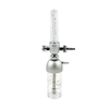 MEH4546-JS Insert Gas Flowmeter For Wall