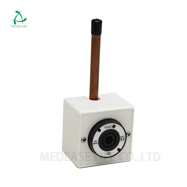 British standard meidical gas outlet by MEDEASE 